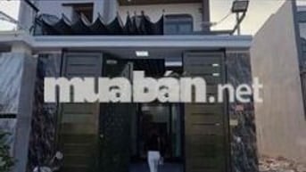 nhà mặt tiền 112,5m ,3 phòng ngủ đường 768 trảng dài biên hoà