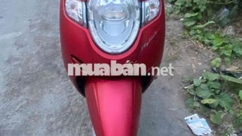 Honda Scoopy 2020 Đỏ Như mới