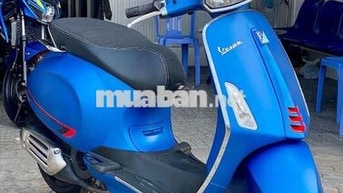 VESPA SPRINT S125 ABS 2019 Đèn LED 2 tầng