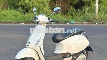 Piaggio Vespa Sprint 125 ABS 2017 Trắng