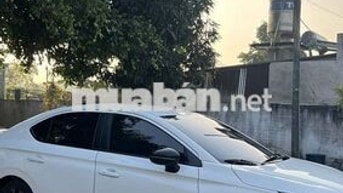 Honda City Trắng 17000 km