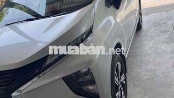 Mitsubishi Xpander MT 2021 Bạc