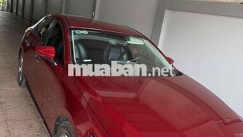 Mazda 5 chỗ màu Đỏ 2020 1 chủ