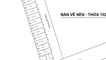 Lốc phân lô Thạnh Xuân 52 .Vị trí Đẹp , Giá Đầu Tư . Trên dưới 3 đồng.