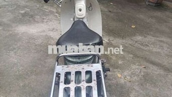 Honda Cub 80 1980 Xanh lá