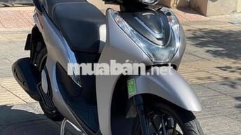 Honda SH Mode ABS Sporty Xám đen 2022