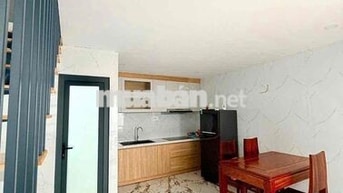 Cho Thuê Căn Hộ Full Nội Thất - Tân Lập Gần Km3