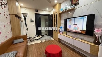 Bán chung cư Bộ Công An - Khương Trung - Thanh Xuân - 62m2, 2Pn