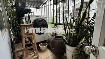 Cần tiền bán gấp nhà chung cư khu Thanh Trì