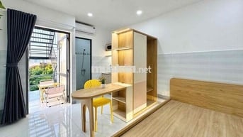 CHUNG CƯ MINI mới 100% FULL NTHAT ngay LẠC LONG QUÂN_VX LÊ ĐẠI HÀNH