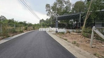 Gia chủ cần tiền bán gấp lô đất
