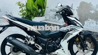 Honda Winner V1 2017 Trắng đen