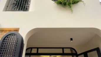Cần xoay vốn bán gấp nhà ở đường Tạ Quang Bửu, 4x17 giá bán 880 triệu