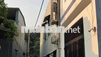 Cho thuê nhà 2,5 tầng khu Cảng Liên Chiểu