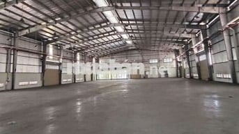 xưởng cho thuê trong KCN Bình Chánh TP HCM giá cực tốt