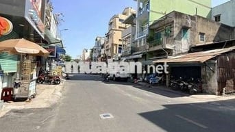 MT NGUYỄN TIỂU LA, Q10. 4X11M 