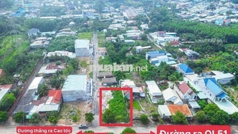🔥 ĐẤT VÀ NHÀ PHƯỚC TÂN – SỔ SẴN – GIÁ CHỈ TỪ 1 TỶ 6 🔥