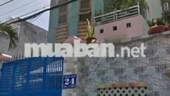 Cho thuê căn hộ dịch vụ tại Thủ Đức