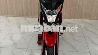 Honda Sonic 2019 Đỏ đen Côn tay