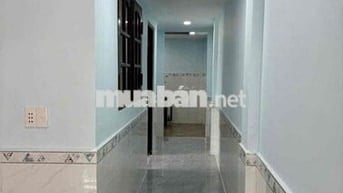 Nhà căn góc 2 MT PHƯỜNG An Lạc