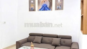 Bán Nhà cấp 4 hẽm Nguyễn hữu thấu tân lợi hẽm xe hơi 