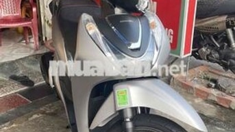 Honda SH Mode 2024 ABS Bạc 2600km
