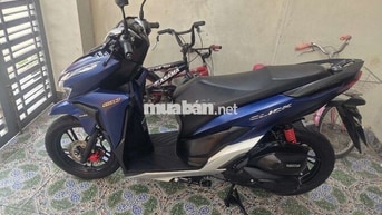 Honda Click 150 Xanh
