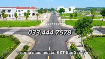 VỐN 239 TRIỆU SỞ HỮU ĐẤT NỀN CỬA NGÕ TP.HCM