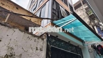 Bán Nhà Văn Quán 35m2-5 tầng - xây mới full nội thất- ô tô đỗ ngay nhà