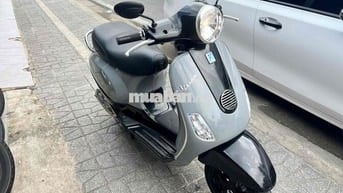 Vespa LX 125 3Vie Fi ❇️Đồng Moto Đà Lạt ❇️