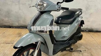 Piaggio Liberty 3vie Xám