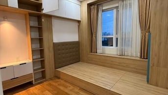 VỊ TRÍ ĐẸP – SỞ HỮU TTTM #PARCMALL LỚN NHẤT QUẬN 8 #TOPAZ_ELITE
