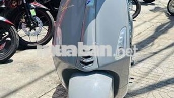 Piaggio Vespa 125cc Xám 💥Xe Máy Hạnh Nhu💥