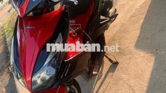 Honda Air Blade 2014 Đỏ đen