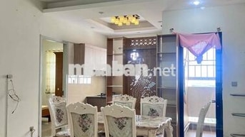 Chung cư Đức Khải Sổ Hồng Riêng liền kề Phú Mỹ Hưng