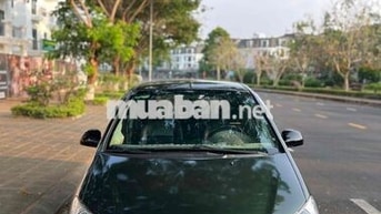 Hyundai Getz 2008 Xanh