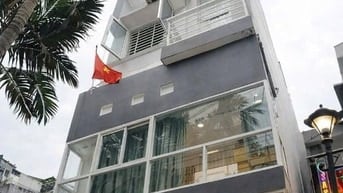 CHÍNH CHỦ GIẢM 1 TỶ BÁN NHÀ CHDV DÒNG TIỀN KHỦ.NG QUẬN 1🇻🇳🇻🇳 