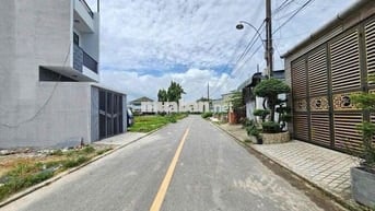 ĐẤT MẶT TIỀN ĐƯỜNG TÂN HIỆP DĨ AN BÌNH DƯƠNG