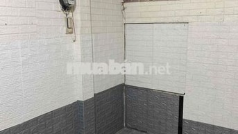 phòng trọ mặt tiền đuong binh thới . giờ tự do
