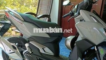 Honda Vario 160 Xám 547 km