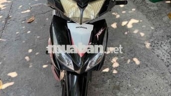 Honda Wave RSX 2012 Đen Đã sử dụng