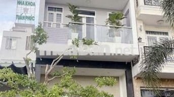 ☘️ Nhà Mới HXH Cửu Long_4,2x17m_Trệt 3 Lầu Cho Thuê.