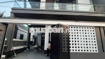🔥 BIỆT THỰ MỚI 7X14M – NGAY CHỢ BÌNH LỢI