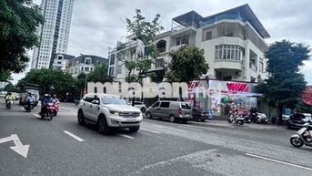 Bán gấp nhà mặt phố- kinh doanh sầm uất 1 KĐT Văn Phú-Zalo ***