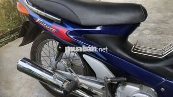Honda Future 2003 Xanh
