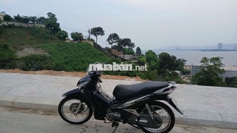 Honda Future 125 2016 Đen