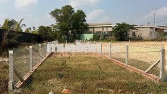 Bán đất đẹp ở Xã Gia Lộc, 490 triệu, 129m2, pháp lý đầy đủ