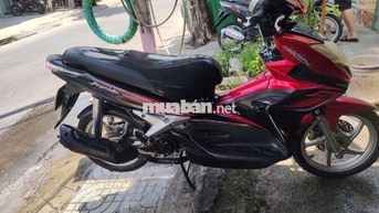 SYM Joyride FI Đỏ đen