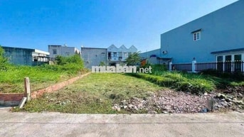 Bán đất 136m2 Nguyễn Trọng Cát, Xã Gia Lộc,Huyện Trảng Bàng, 680 triệu