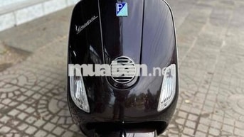 Piaggio Vespa LX / biển Đẹp / xe Đẹp